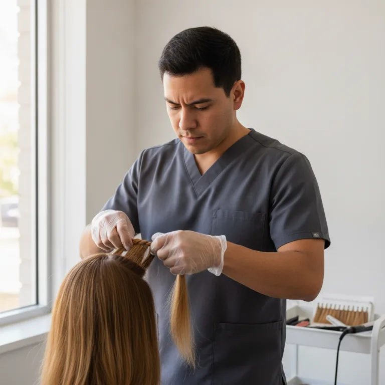 Extensiones de Cabello servicio en Heroica Matamoros